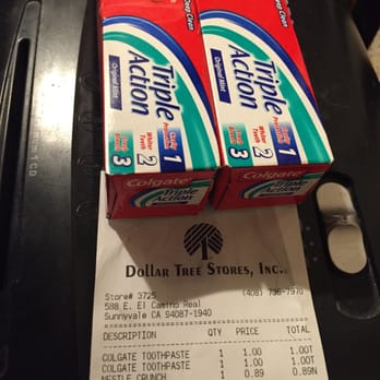 Dollar Tree - Discount Store Near Me - Sunnyvale, California