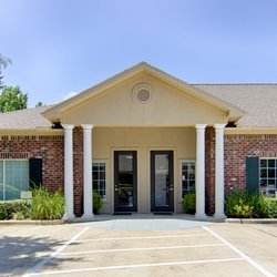 Conroe Pediatric Dentistry Assoc