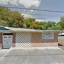 City of Refuge Mission Family Worship Center - City of Refuge Mission Family Worship Center is where you will experience the presence of God!