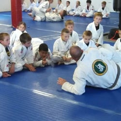 Cosens Martial Arts - Bay City TaeKwonDo