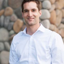 Orchard Hills Dentistry - Dr. Dallin Burnett