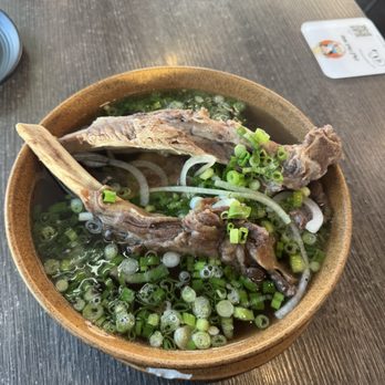 Pho This Way - Beef rib pho - Vietnamese Near Me - San Jose, California Pho This Way - Beef rib pho - Vietnamese Near Me - San Jose, California