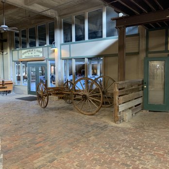 Stockyards Station - Walking Tours Near Me - Fort Worth, Texas Stockyards Station - Walking Tours Near Me - Fort Worth, Texas