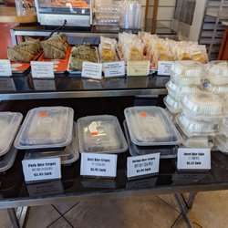 Asian Bakery Cafe
