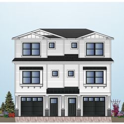 Birchler Realtors - Sold Lava Duplex $1,300,000 each side.