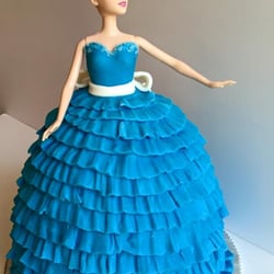 Calistoga Cakes
