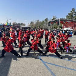 Shaolin Temple Kungfu Center