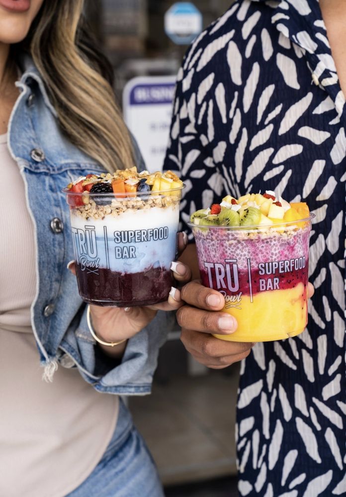 TRUBOWL SUPERFOOD BAR REDLANDS Updated August 2024 57 Photos & 33