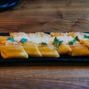 Dumpling Time - Shrimp Toast - Dim Sum Near Me - San Francisco, California