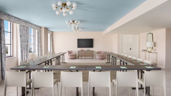 the goodtime hotel, Miami Beach, a Tribute Portfolio Hotel by null