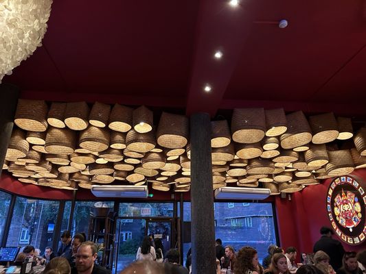 Mestizo Mexican Restaurant & Tequila Bar by null