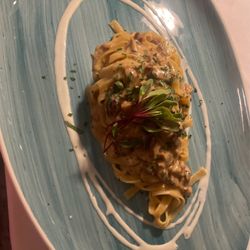 Tagliatelle