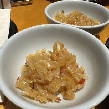 Hinotez - Spicy Jelly Fish - Japanese Near Me - San Diego, California Hinotez - Spicy Jelly Fish - Japanese Near Me - San Diego, California