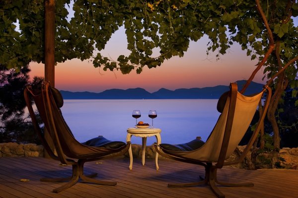 Perdue Hotel by null