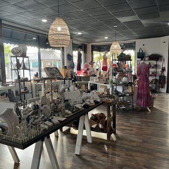 Rustic & Modern Collective - Accessories Near Me - Upland, California Rustic & Modern Collective - Accessories Near Me - Upland, California