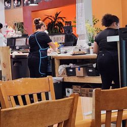 Sake Sushi & Grill - Made in front of you...