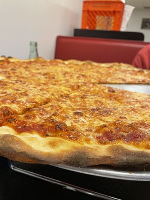 Rockaway Pizzeria by null