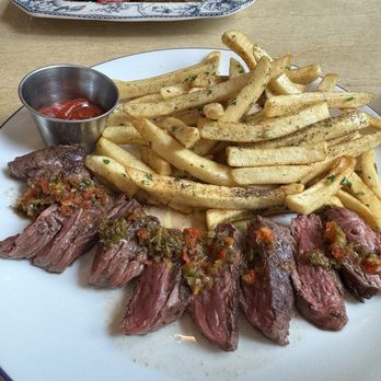 Maldon’s Brasserie - Steak frites - French Near Me - Irvine, California Maldon’s Brasserie - Steak frites - French Near Me - Irvine, California