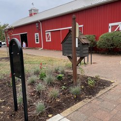 Longview Farm Park