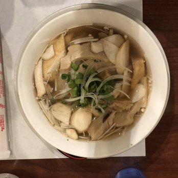 Thuyen Vien - Pho ga: legit - Vegan Near Me - Anaheim, California Thuyen Vien - Pho ga: legit - Vegan Near Me - Anaheim, California