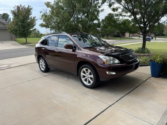 Bob Moore Cadillac of Norman