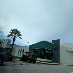 FAU's Recreation & Fitness Center - FAU Recreational & Fitness Center