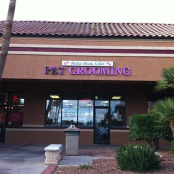 Petite Bisou Salon - Pet Groomers Near Me - Las Vegas, Nevada Petite Bisou Salon - Pet Groomers Near Me - Las Vegas, Nevada