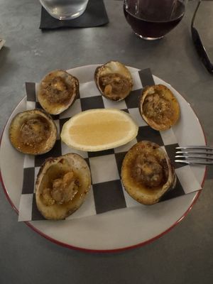 Lucia Pasta Bar by null