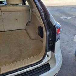 Spiffy's Car Wash