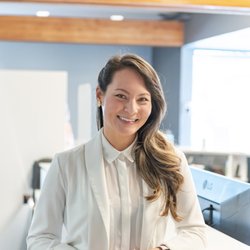 Ueno Center Dental Specialists - Dr. Debra Westervelt