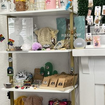 Coastal Cat Cafe - Gifts you can purchase and fantastic prices! - Pet Adoption Near Me - Pensacola, Florida Coastal Cat Cafe - Gifts you can purchase and fantastic prices! - Pet Adoption Near Me - Pensacola, Florida
