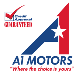 A-1 Motors