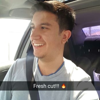 Patio Barber Shop - Loving ny new haircut! Love this placeA - Barbers Near Me - Palm Desert, California Patio Barber Shop - Loving ny new haircut! Love this placeA - Barbers Near Me - Palm Desert, California