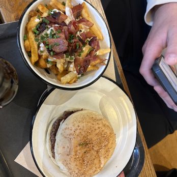 Big Fernand - Burgers Near Me - Versailles, 78 Big Fernand - Burgers Near Me - Versailles, 78