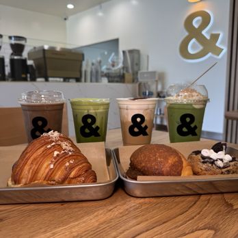 Coffee & - Coffee & Tea Near Me - Cypress, California Coffee & - Coffee & Tea Near Me - Cypress, California
