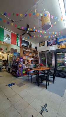 Santa Ana Deli & Grocery by null