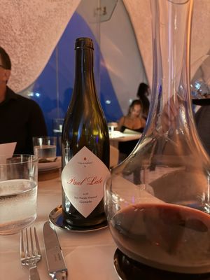 Levant San Juan by null