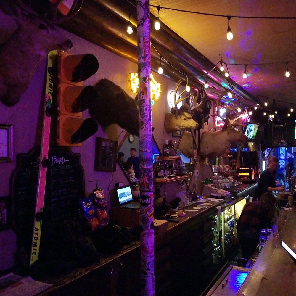 Top 10 Best Dive Bars in Carson City, NV Last Updated September 2021