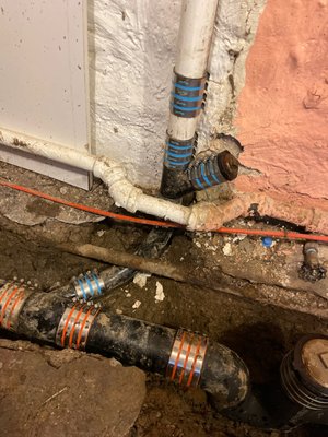 Clearstream Service Logo