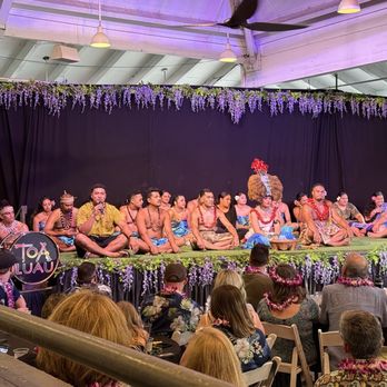Toa Luau - Cultural Center Near Me - Haleiwa, Hawaii