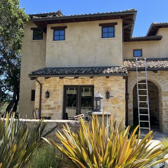 Real Clean Window Company - Window Washing Near Me - Capitola, California Real Clean Window Company - Window Washing Near Me - Capitola, California