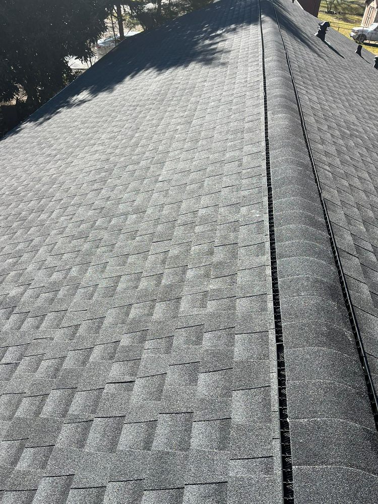 Slide of Ponce's Exterior