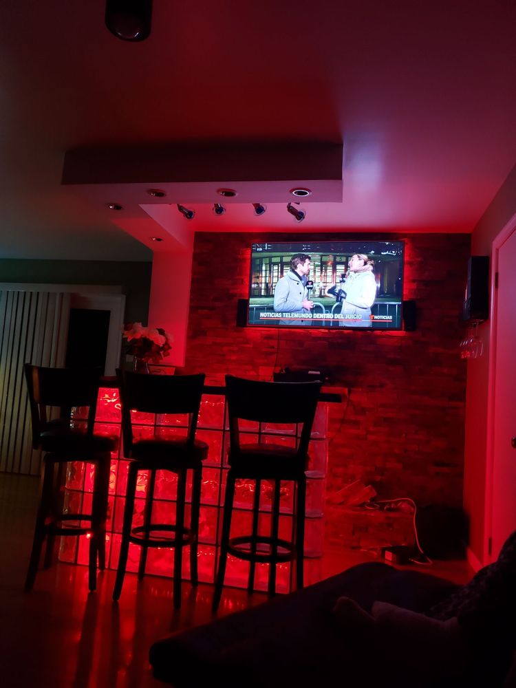 Slide of Frconstruction