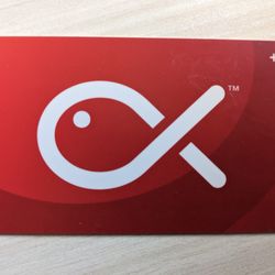 Metlink - My Snapper card, now a souvenir