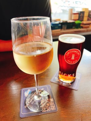 Shawn O'Donnell's American Grill and Irish Pub by null