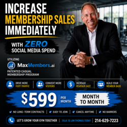 Jim Thomas' Fitness Management & Consulting