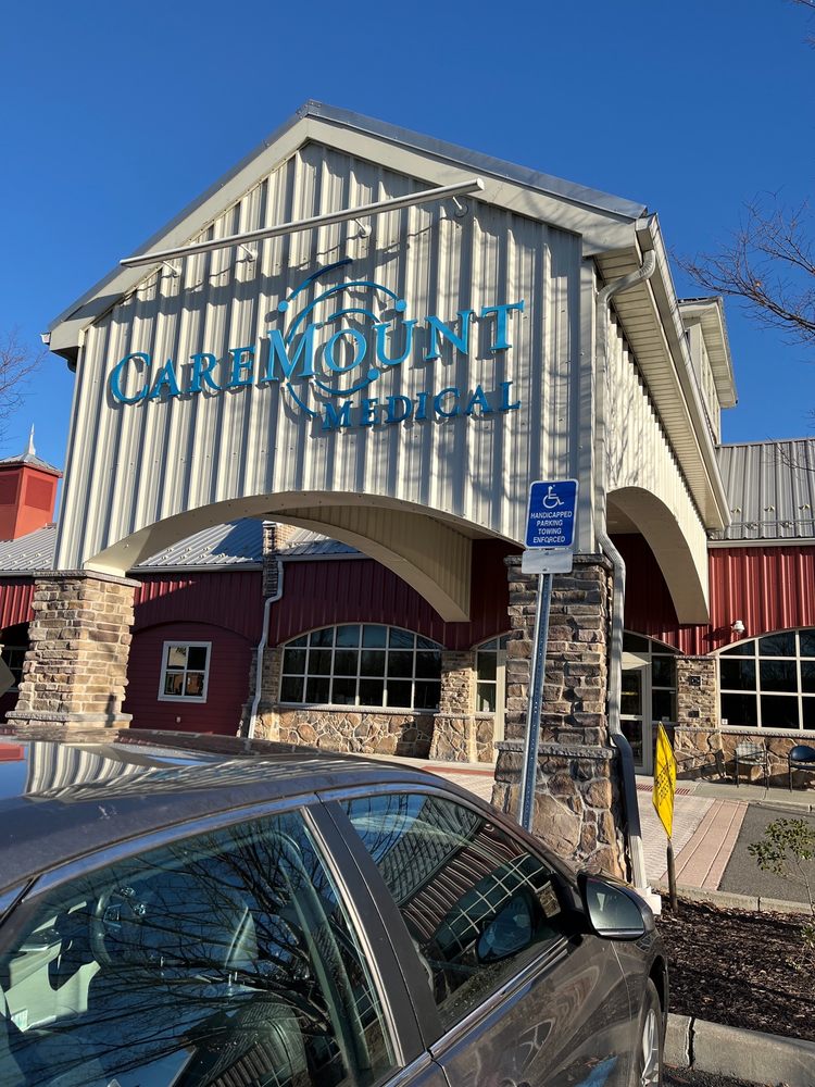 CAREMOUNT MEDICAL Updated October 2024 17 Reviews 6734 US 9