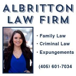 Albritton Law Firm - divorce attorney in Oklahoma City, OK