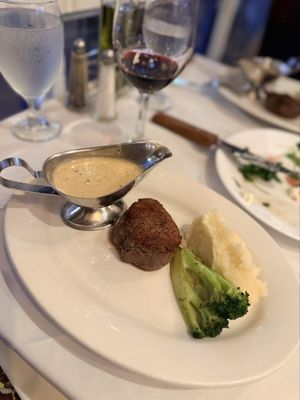 IL Toscano Ristorante Italiano by null