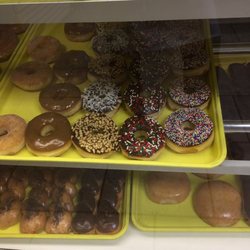Baker's Donuts